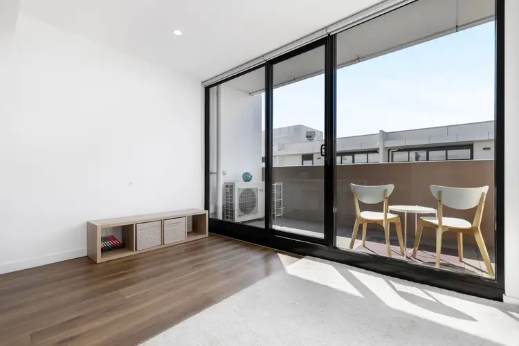 Fifth view of Homely apartment listing, 625/70 Batesford Road, Chadstone VIC 3148