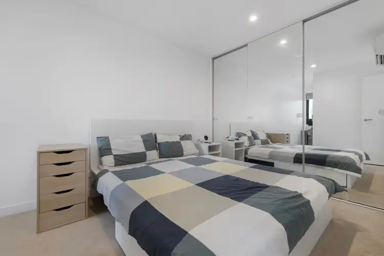 Sixth view of Homely apartment listing, 625/70 Batesford Road, Chadstone VIC 3148