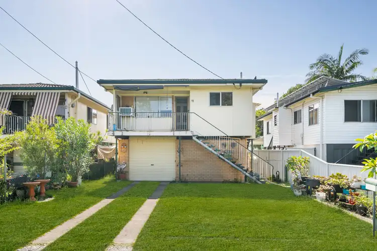 11 Gertrude Street