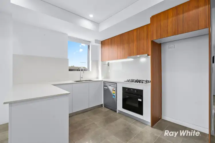 Third view of Homely unit listing, 10/28 Peter Street, Blacktown NSW 2148