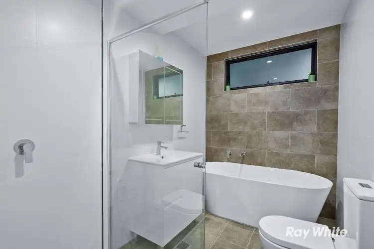 Fifth view of Homely unit listing, 10/28 Peter Street, Blacktown NSW 2148