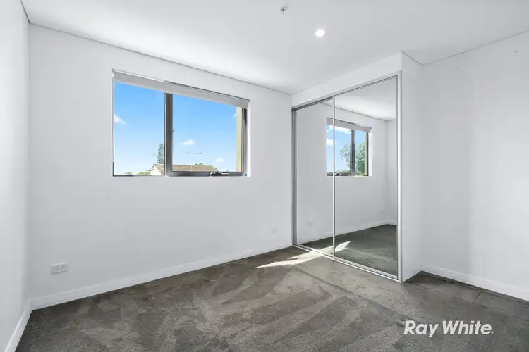 Sixth view of Homely unit listing, 10/28 Peter Street, Blacktown NSW 2148