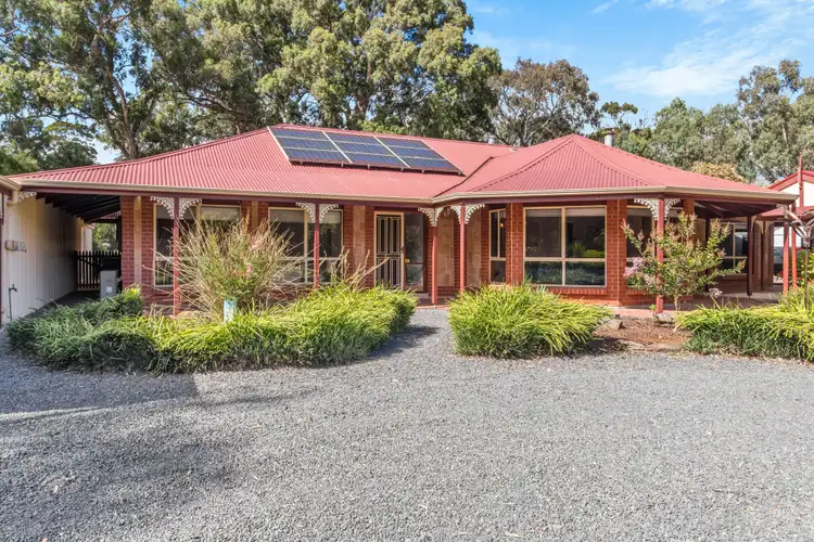 Second view of Homely house listing, 374 Old Princes Highway, Blakiston SA 5250