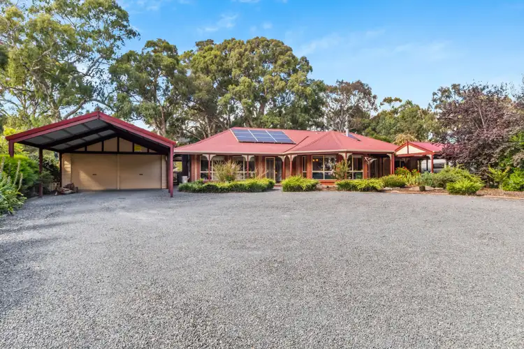 Third view of Homely house listing, 374 Old Princes Highway, Blakiston SA 5250