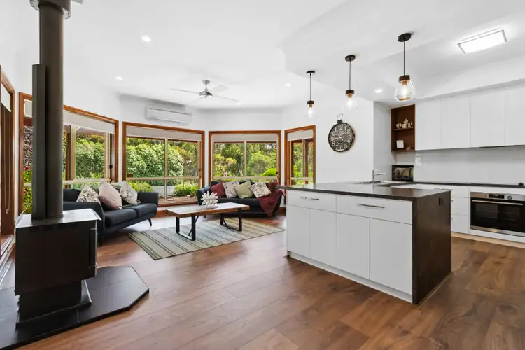 Sixth view of Homely house listing, 374 Old Princes Highway, Blakiston SA 5250