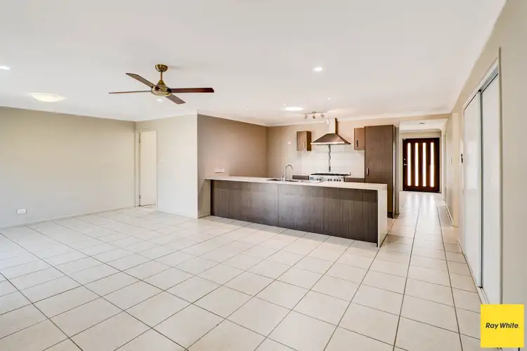Fifth view of Homely house listing, 22 Brigalow Street, Lowood QLD 4311