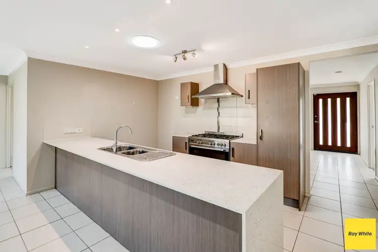 Sixth view of Homely house listing, 22 Brigalow Street, Lowood QLD 4311