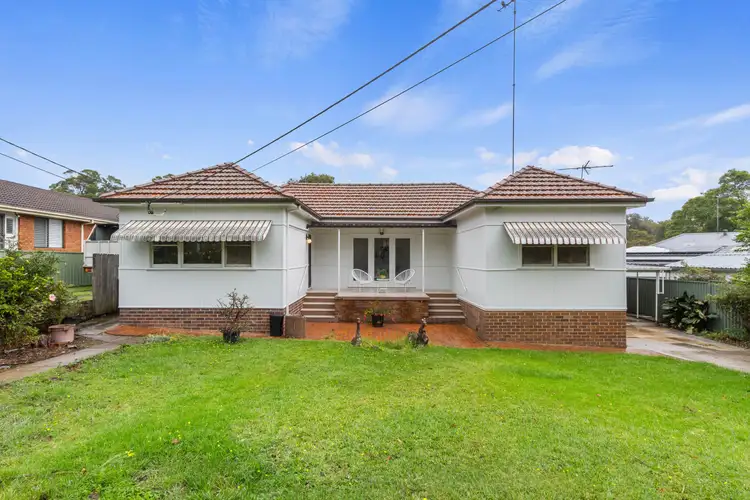 Main view of Homely house listing, 45 Mutual Road, Mortdale NSW 2223