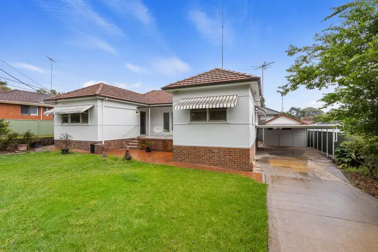 Second view of Homely house listing, 45 Mutual Road, Mortdale NSW 2223