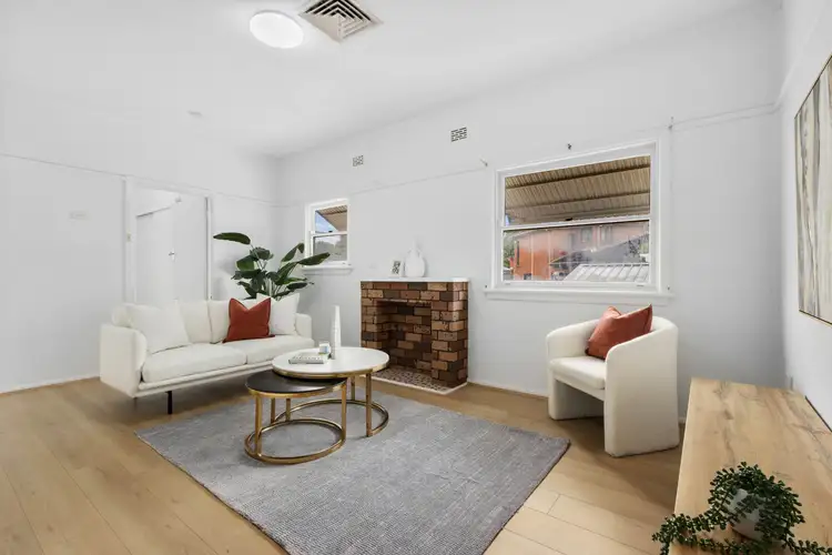 Third view of Homely house listing, 45 Mutual Road, Mortdale NSW 2223