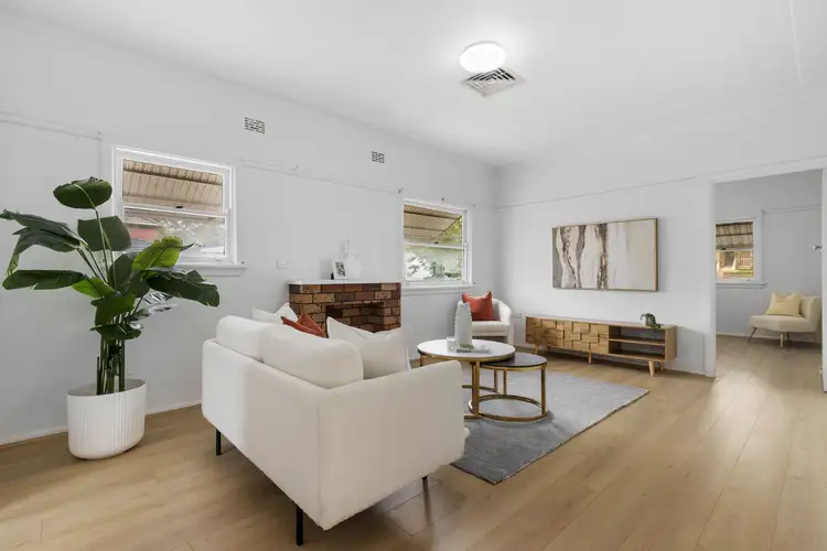 Fourth view of Homely house listing, 45 Mutual Road, Mortdale NSW 2223