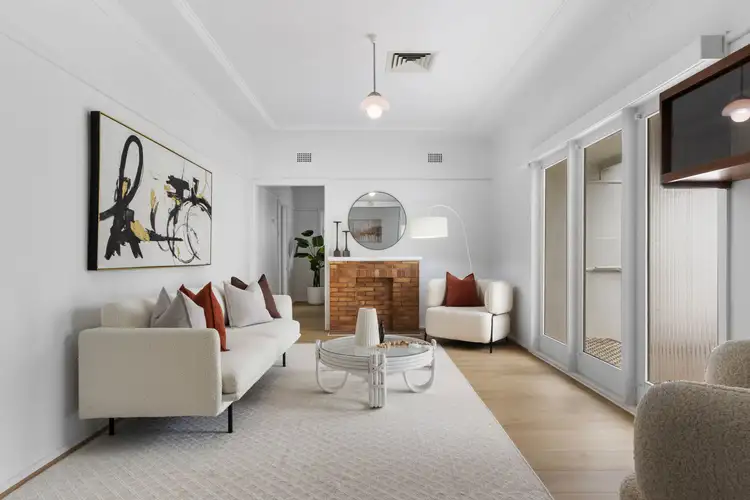 Fifth view of Homely house listing, 45 Mutual Road, Mortdale NSW 2223