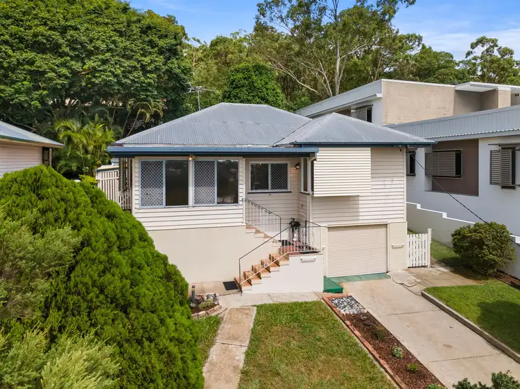 53 Gosford Street, Mount Gravatt QLD 4122