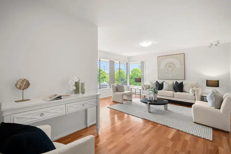 Third view of Homely house listing, 5 Antill Crescent, Baulkham Hills NSW 2153