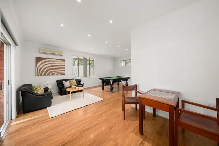 Fourth view of Homely house listing, 5 Antill Crescent, Baulkham Hills NSW 2153
