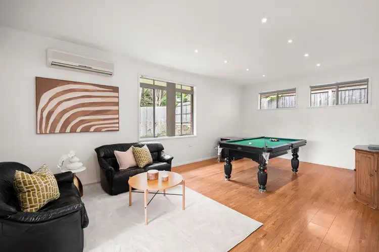 Fifth view of Homely house listing, 5 Antill Crescent, Baulkham Hills NSW 2153