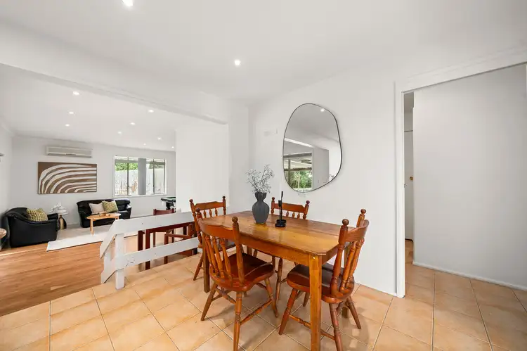 Sixth view of Homely house listing, 5 Antill Crescent, Baulkham Hills NSW 2153