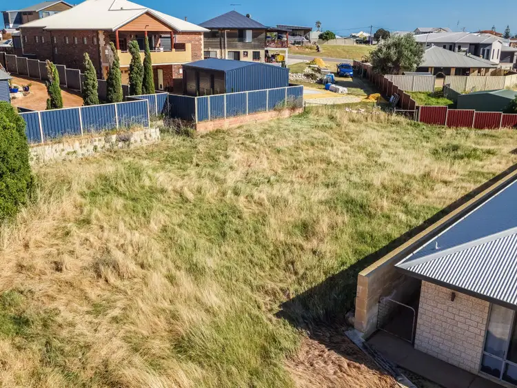 Fourth view of Homely land listing, 8 Coral Court, Port Denison WA 6525