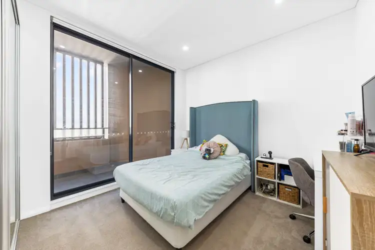 Fourth view of Homely apartment listing, 402/2 Hasluck Street, Rouse Hill NSW 2155