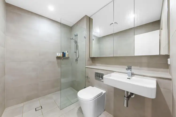 Sixth view of Homely apartment listing, 402/2 Hasluck Street, Rouse Hill NSW 2155