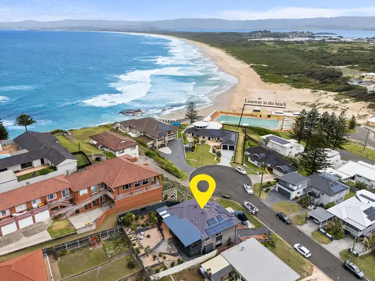 23 Griffiths Avenue, Port Kembla NSW 2505