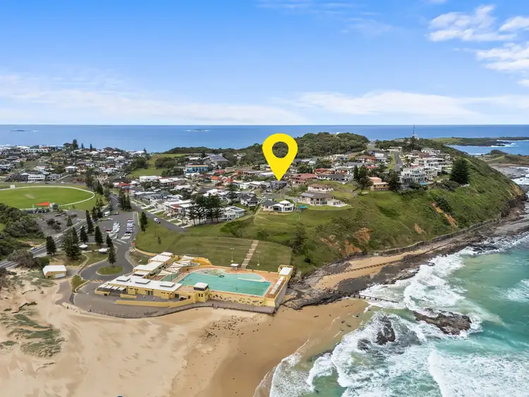 Second view of Homely house listing, 23 Griffiths Avenue, Port Kembla NSW 2505