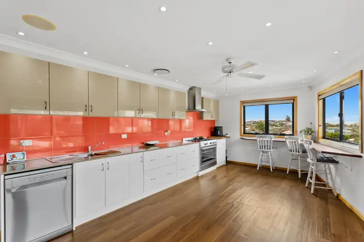 Fourth view of Homely house listing, 23 Griffiths Avenue, Port Kembla NSW 2505