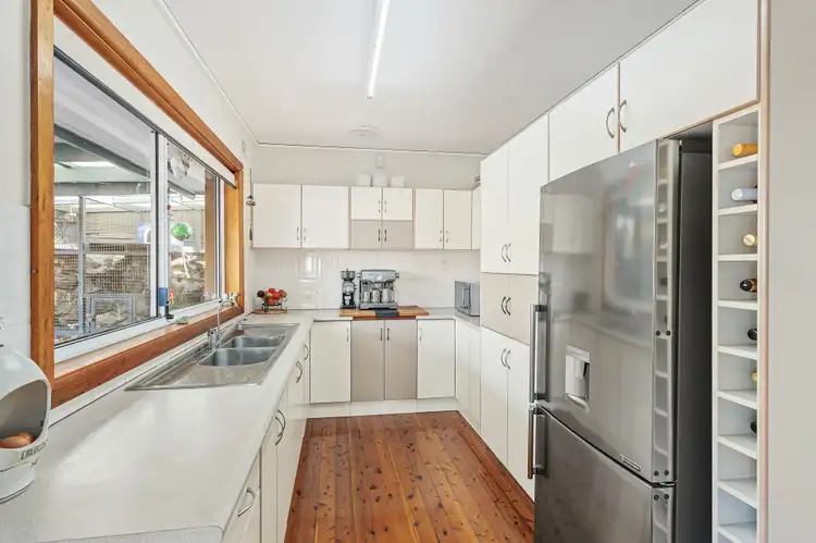 Fifth view of Homely house listing, 23 Griffiths Avenue, Port Kembla NSW 2505