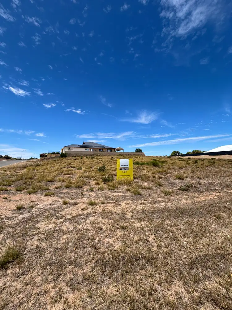 Third view of Homely land listing, 2 Linthorne Road, Port Denison WA 6525
