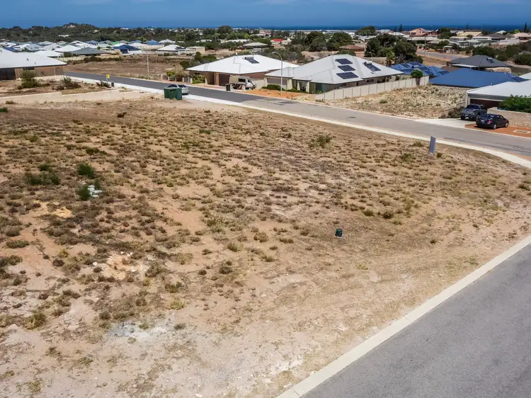 Fifth view of Homely land listing, 2 Linthorne Road, Port Denison WA 6525