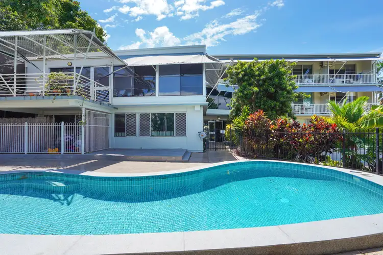 2/60 East Point Road, Fannie Bay NT 820