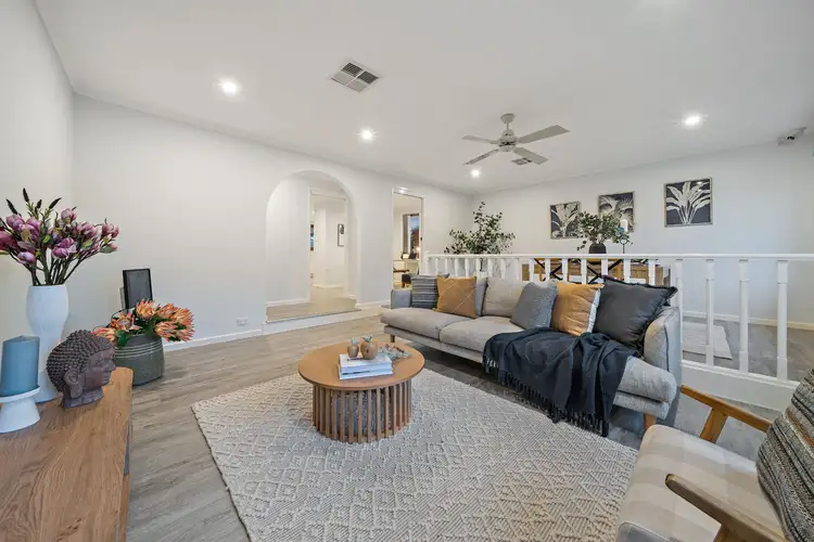 Third view of Homely house listing, 14 Ashburton Circuit, Kaleen ACT 2617