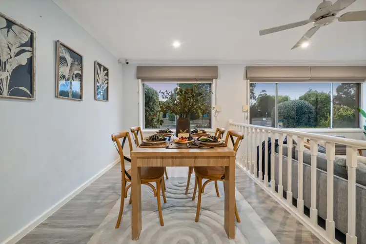 Fifth view of Homely house listing, 14 Ashburton Circuit, Kaleen ACT 2617