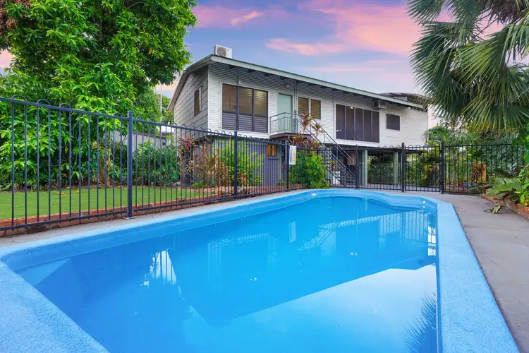 360 Casuarina Drive, Rapid Creek NT 810