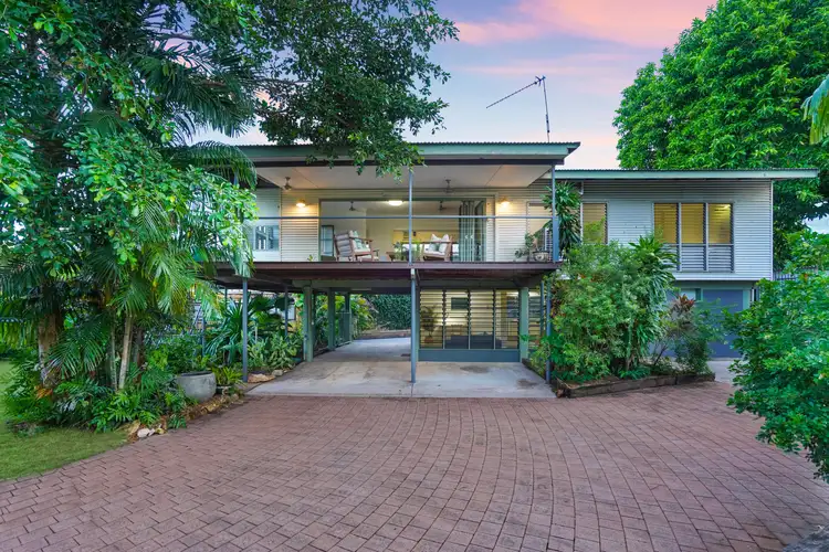 Third view of Homely house listing, 360 Casuarina Drive, Rapid Creek NT 810