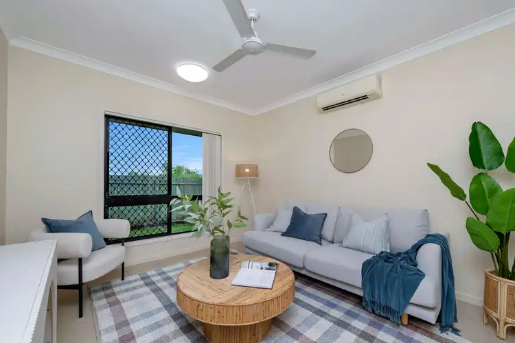 Third view of Homely house listing, 15 Wenlock Street, Rasmussen QLD 4815