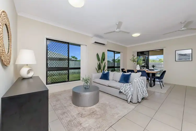 Sixth view of Homely house listing, 15 Wenlock Street, Rasmussen QLD 4815