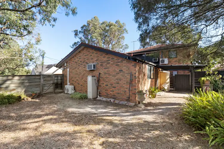 Fifth view of Homely house listing, 123A Brunswick Road, Mitcham VIC 3132