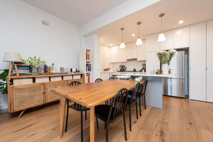 Main view of Homely apartment listing, 7/27 Billyard Avenue, Elizabeth Bay NSW 2011
