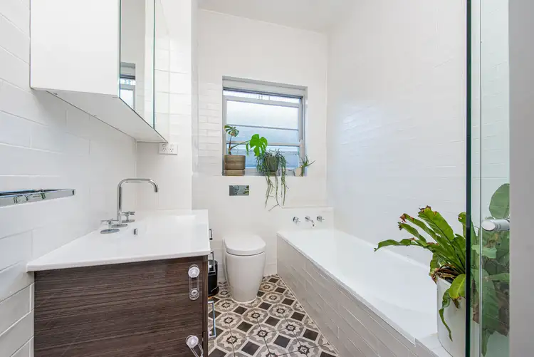 Fourth view of Homely apartment listing, 7/27 Billyard Avenue, Elizabeth Bay NSW 2011