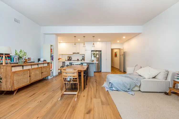 Fifth view of Homely apartment listing, 7/27 Billyard Avenue, Elizabeth Bay NSW 2011