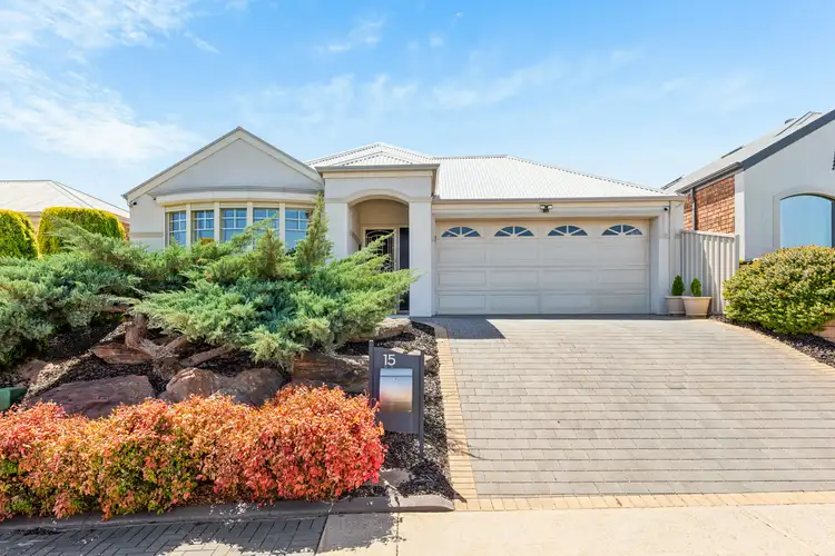 15 Mornington Place