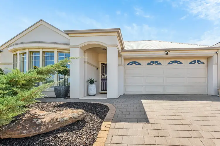 Second view of Homely house listing, 15 Mornington Place, Reynella SA 5161