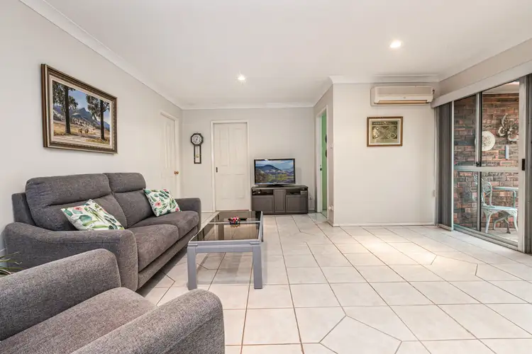 Second view of Homely house listing, 4 Robinson Place, Baulkham Hills NSW 2153