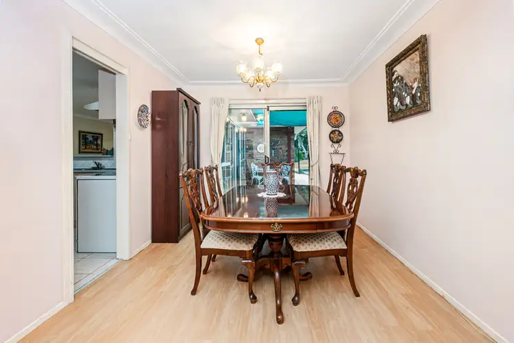 Third view of Homely house listing, 4 Robinson Place, Baulkham Hills NSW 2153
