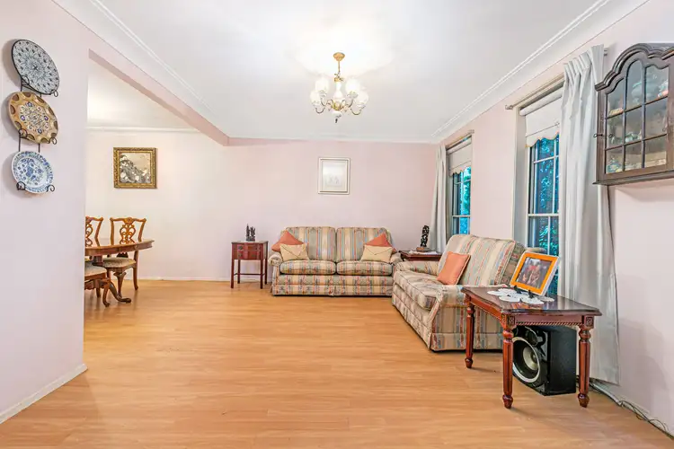 Fourth view of Homely house listing, 4 Robinson Place, Baulkham Hills NSW 2153