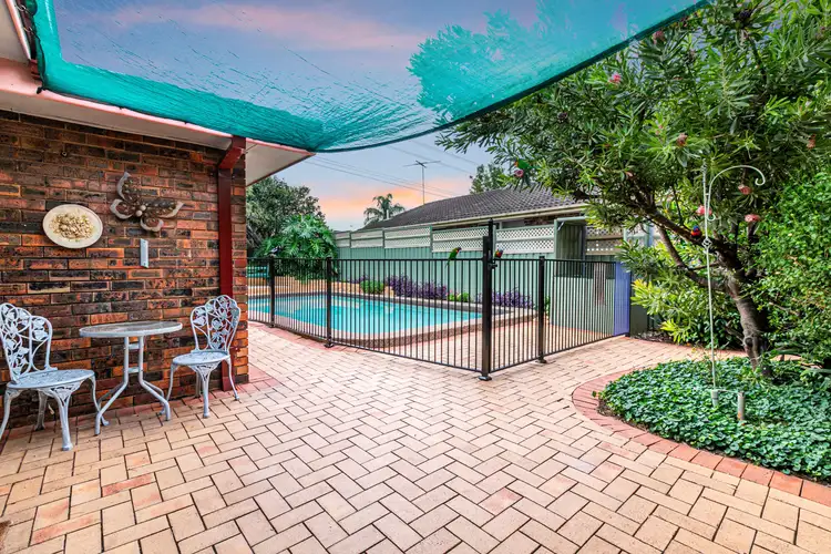 Sixth view of Homely house listing, 4 Robinson Place, Baulkham Hills NSW 2153