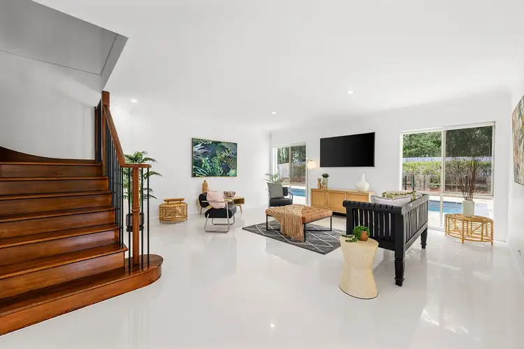 Fifth view of Homely house listing, 6 Bluebelle Drive, Nerang QLD 4211