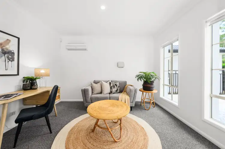 Sixth view of Homely house listing, 6 Bluebelle Drive, Nerang QLD 4211