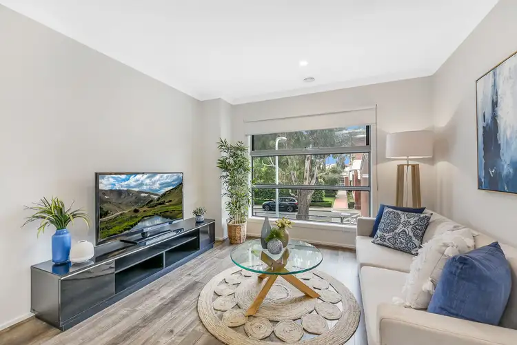 Second view of Homely townhouse listing, 4/88 Princes Highway, Dandenong VIC 3175